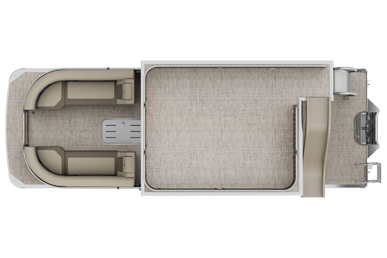 2024 Premier 250 Solaris Upper Deck in Paducah, Kentucky - Photo 8