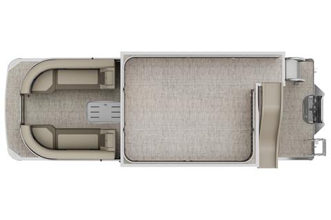 2024 Premier 250 Solaris Upper Deck in Paducah, Kentucky - Photo 8