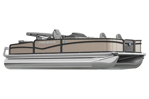 2024 Premier 210 Sunsation Angler 4PT in Paducah, Kentucky