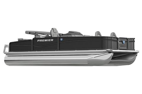 2024 Premier 210 Sunsation Angler 4PT in Paducah, Kentucky - Photo 2