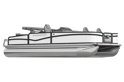 2024 Premier 210 Sunsation Angler 4PT in Paducah, Kentucky - Photo 4