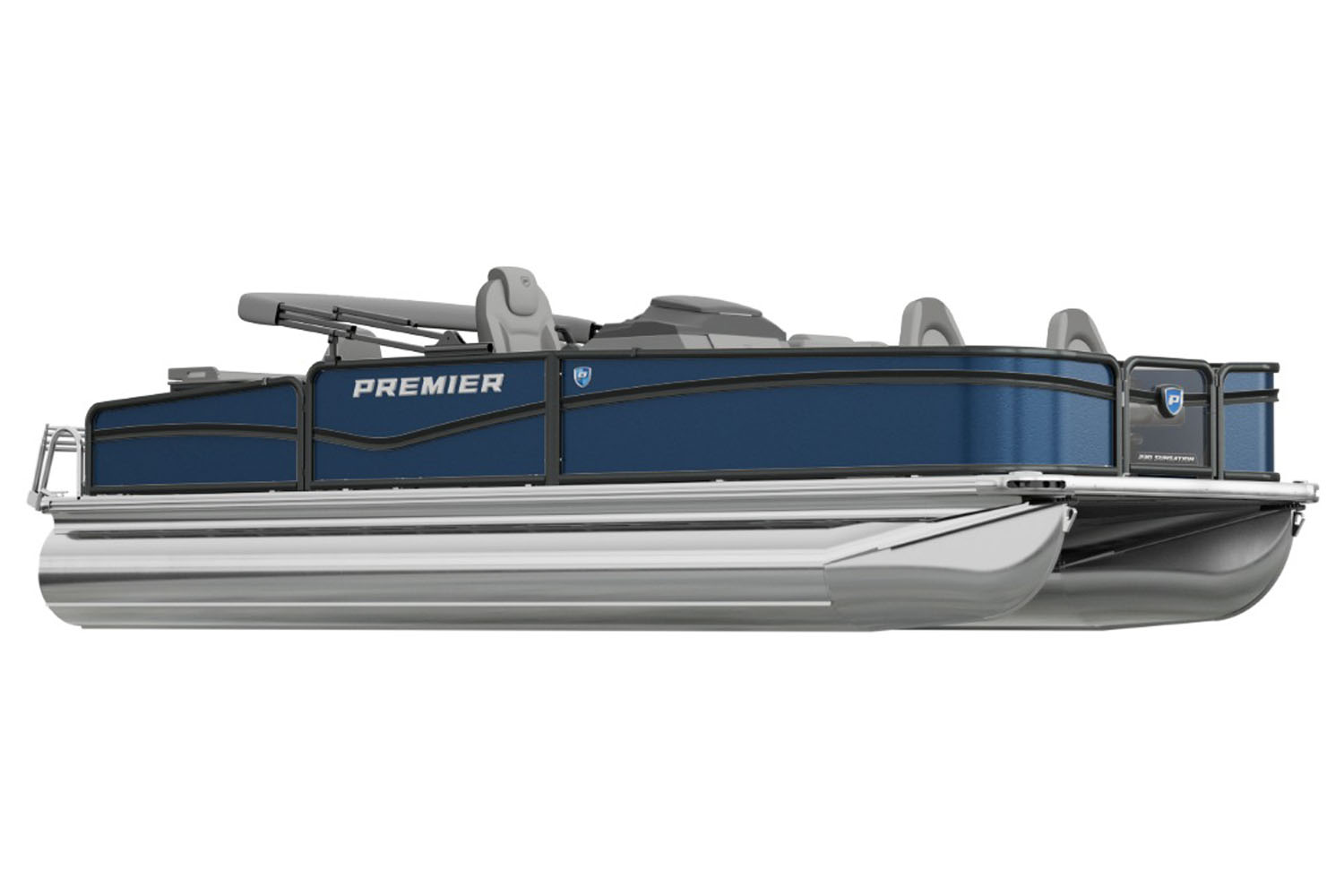 2024 Premier 210 Sunsation Angler 4PT in Paducah, Kentucky - Photo 5