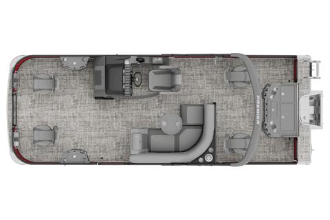 2024 Premier 210 Sunsation Angler 4PT in Paducah, Kentucky - Photo 7