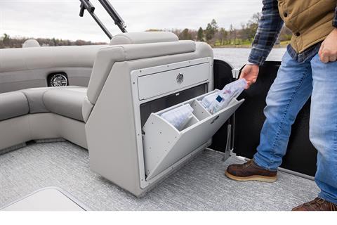 2024 Premier 210 Sunsation Angler 4PT in Paducah, Kentucky - Photo 12