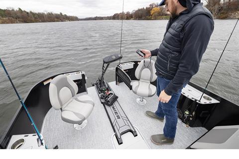 2024 Premier 210 Sunsation Angler 4PT in Paducah, Kentucky - Photo 15