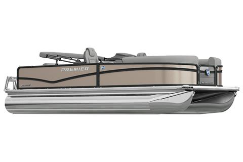 2024 Premier 210 Sunsation RE