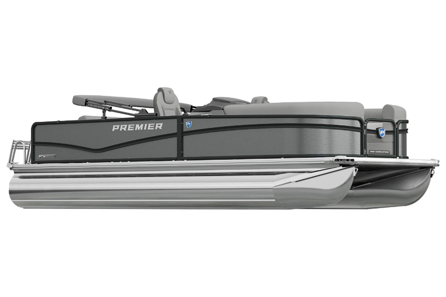 2024 Premier 210 Sunsation RE in Paducah, Kentucky - Photo 3