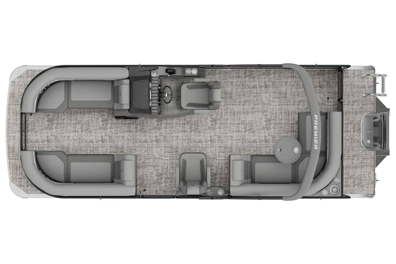 2024 Premier 210 Sunsation RE in Paducah, Kentucky - Photo 7