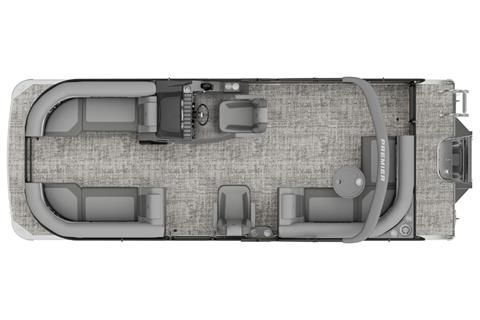 2024 Premier 210 Sunsation RE in Paducah, Kentucky - Photo 7