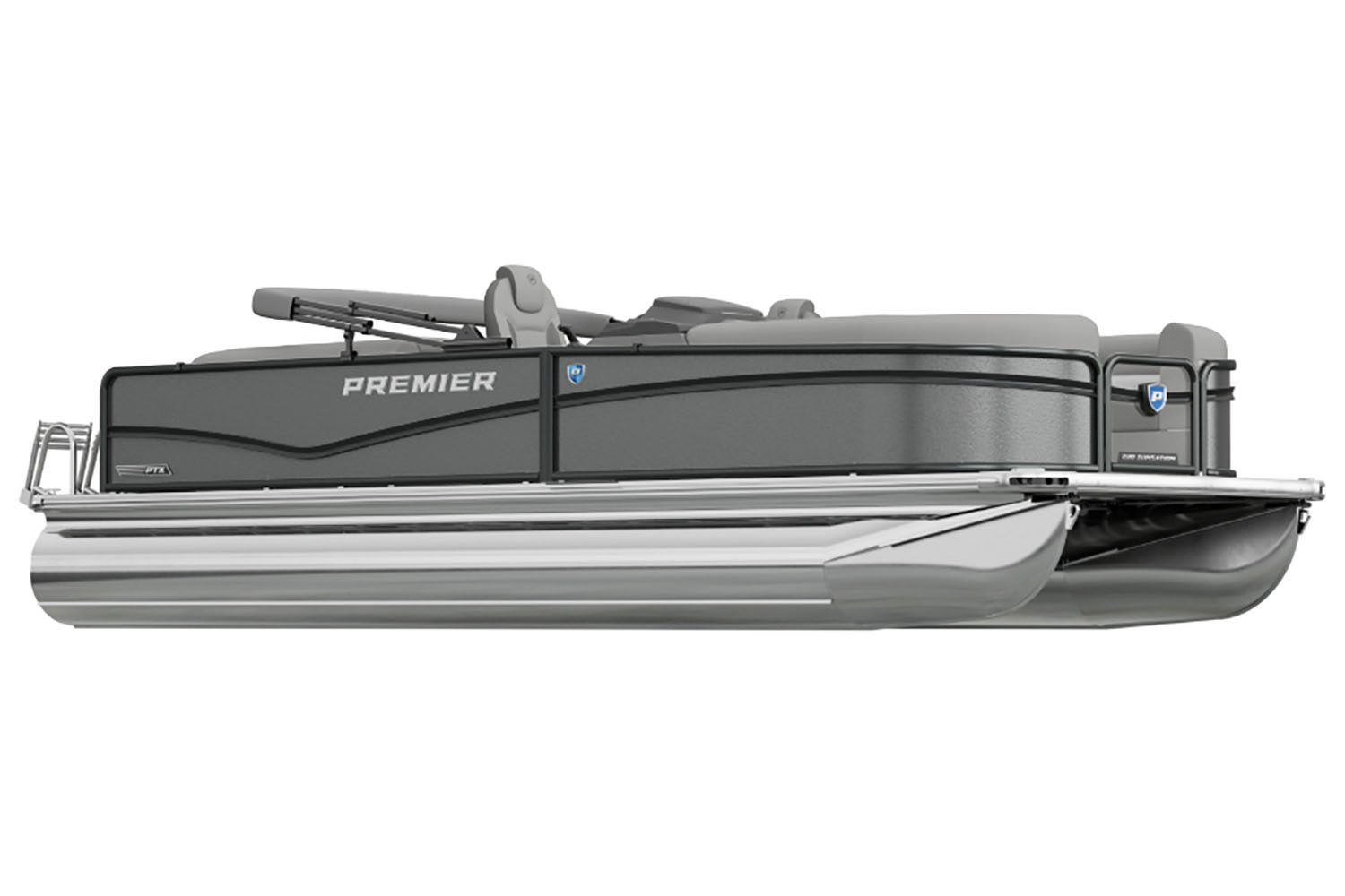 2024 Premier 210 Sunsation RF in Paducah, Kentucky - Photo 3