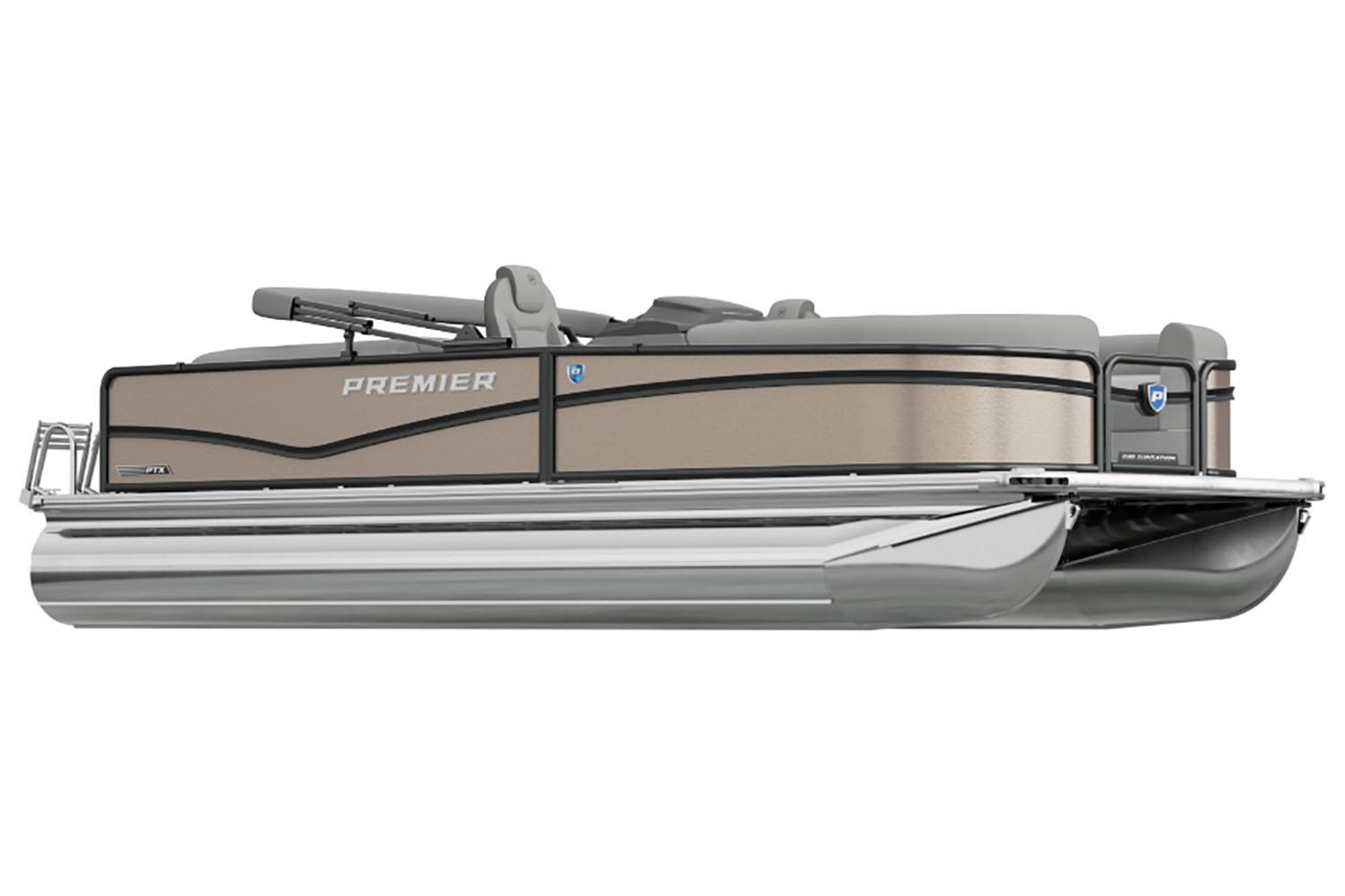 2024 Premier 210 Sunsation RF in Paducah, Kentucky - Photo 1