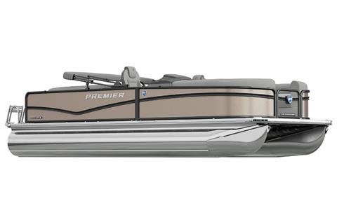 2024 Premier 210 Sunsation RF