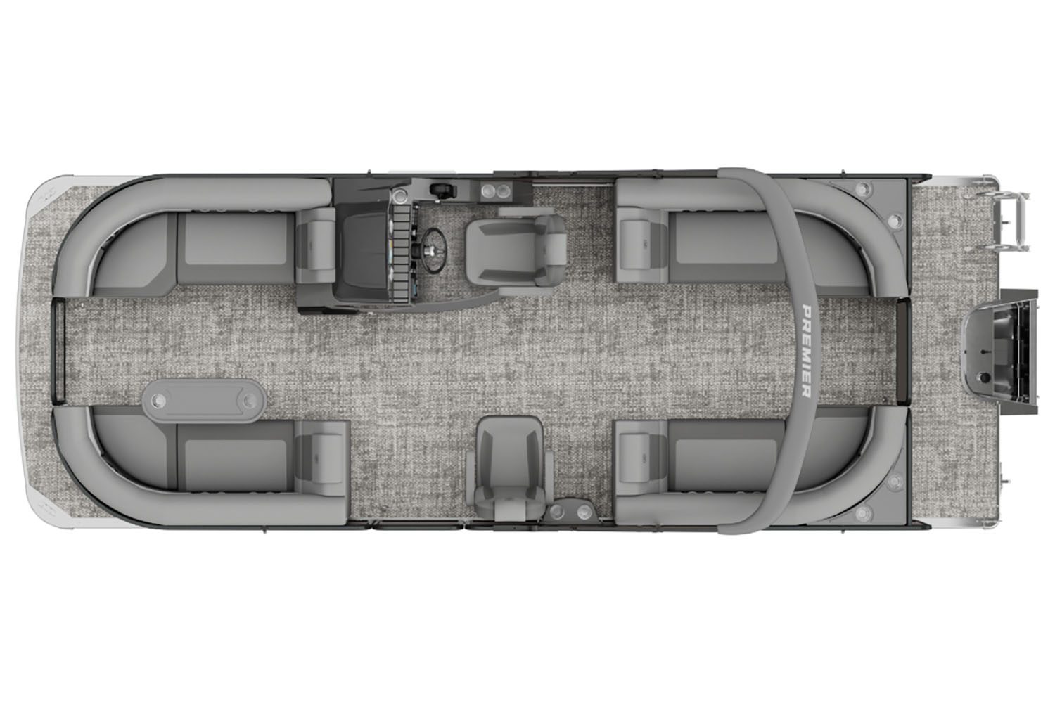 2024 Premier 210 Sunsation RF in Paducah, Kentucky - Photo 7