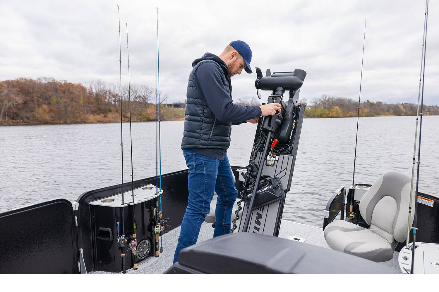 2024 Premier 210 Sunsation RF in Paducah, Kentucky - Photo 9