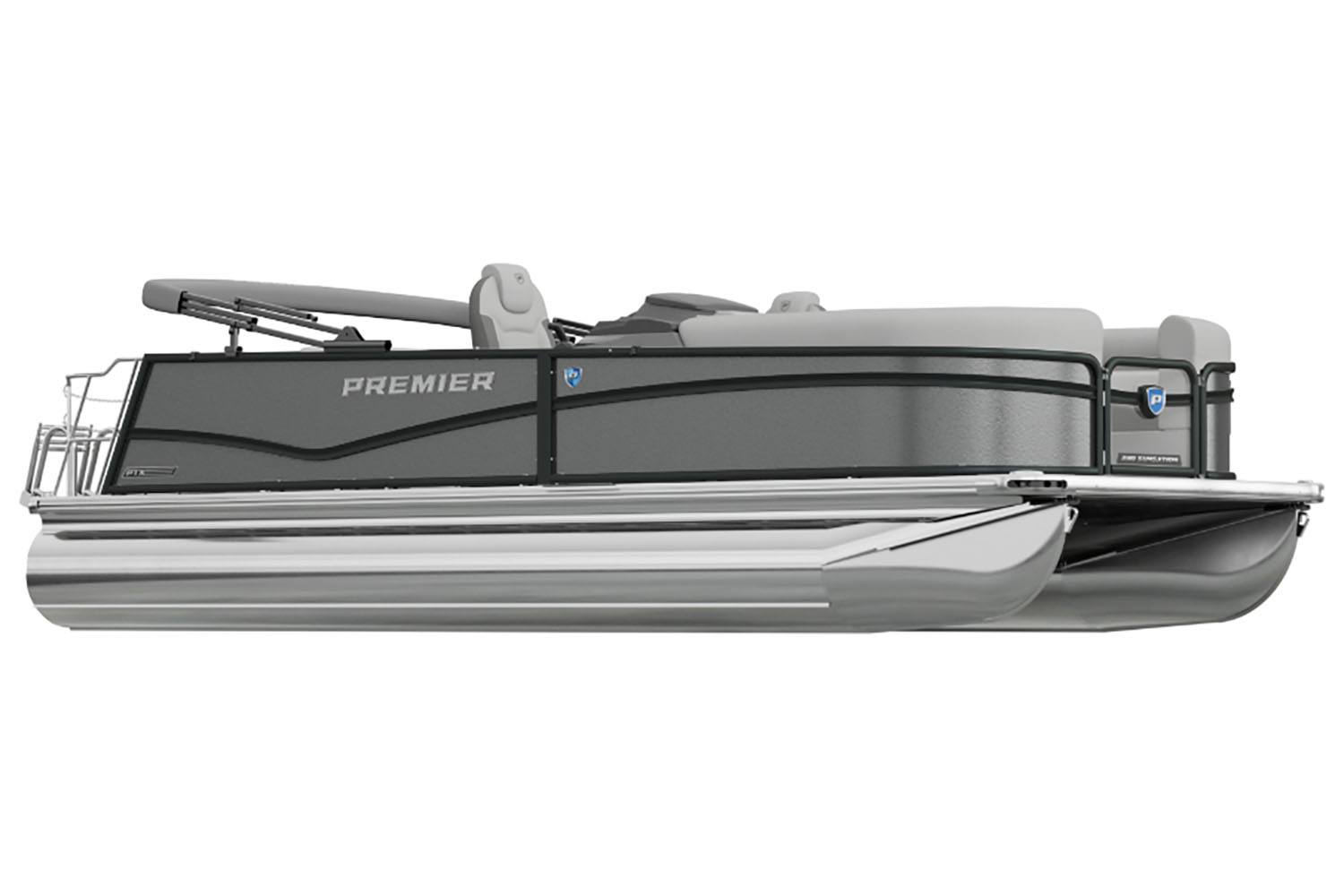 2024 Premier 210 Sunsation RL in Paducah, Kentucky - Photo 3