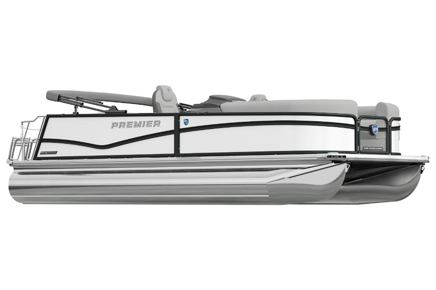 2024 Premier 210 Sunsation RL in Paducah, Kentucky - Photo 4