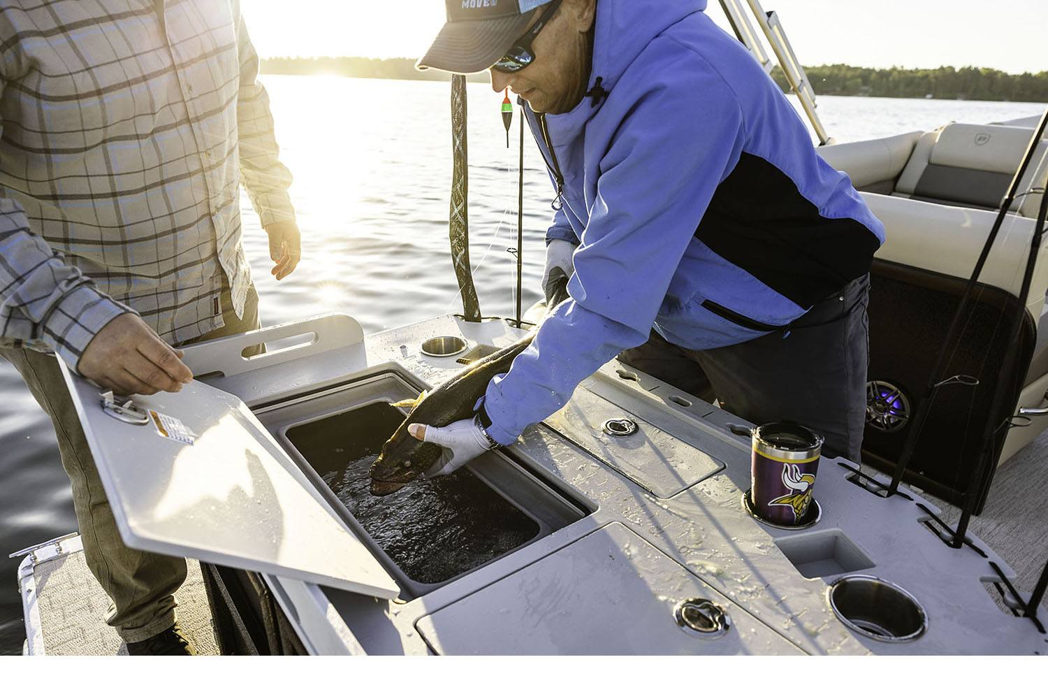 2024 Premier 210 Sunsation RL in Paducah, Kentucky - Photo 9