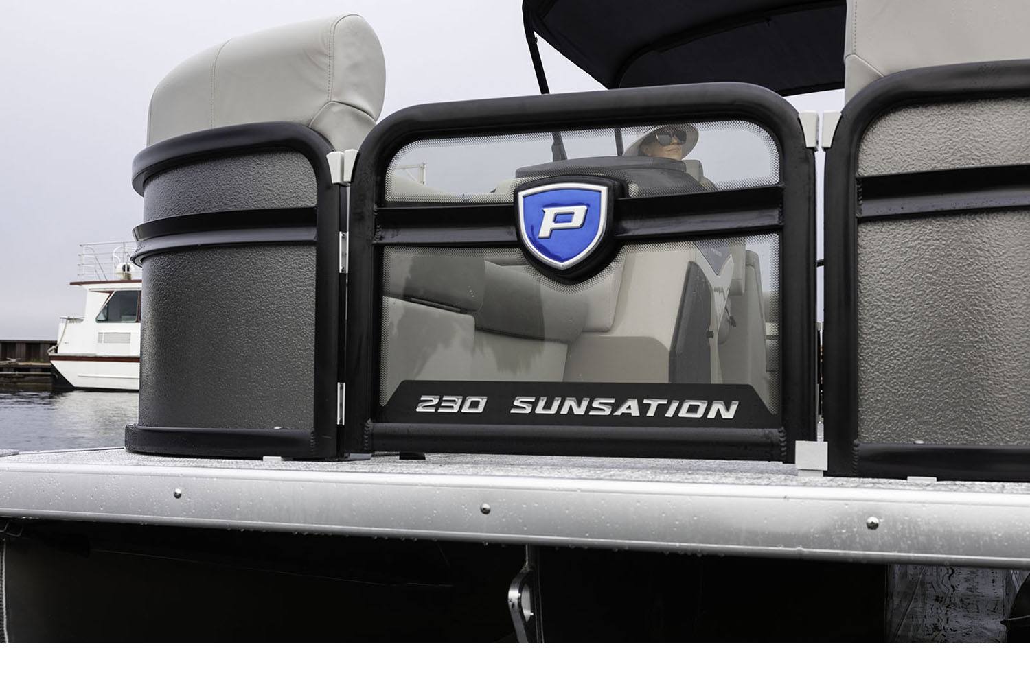 2024 Premier 210 Sunsation RL in Paducah, Kentucky - Photo 18