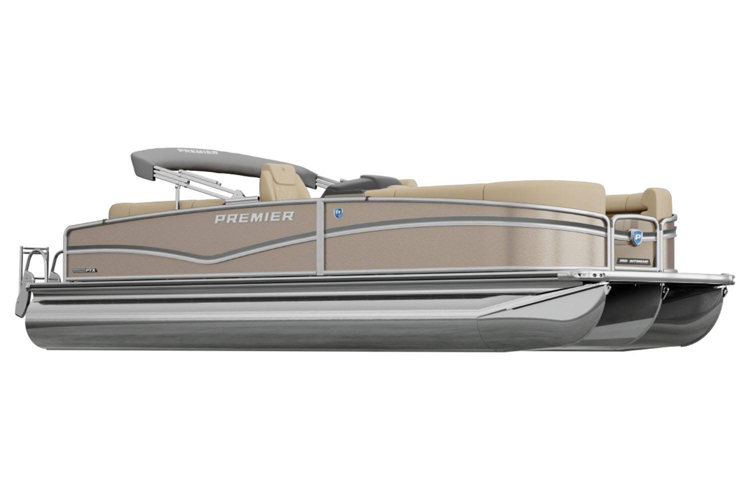 2024 Premier 230 Intrigue RF in Paducah, Kentucky - Photo 1