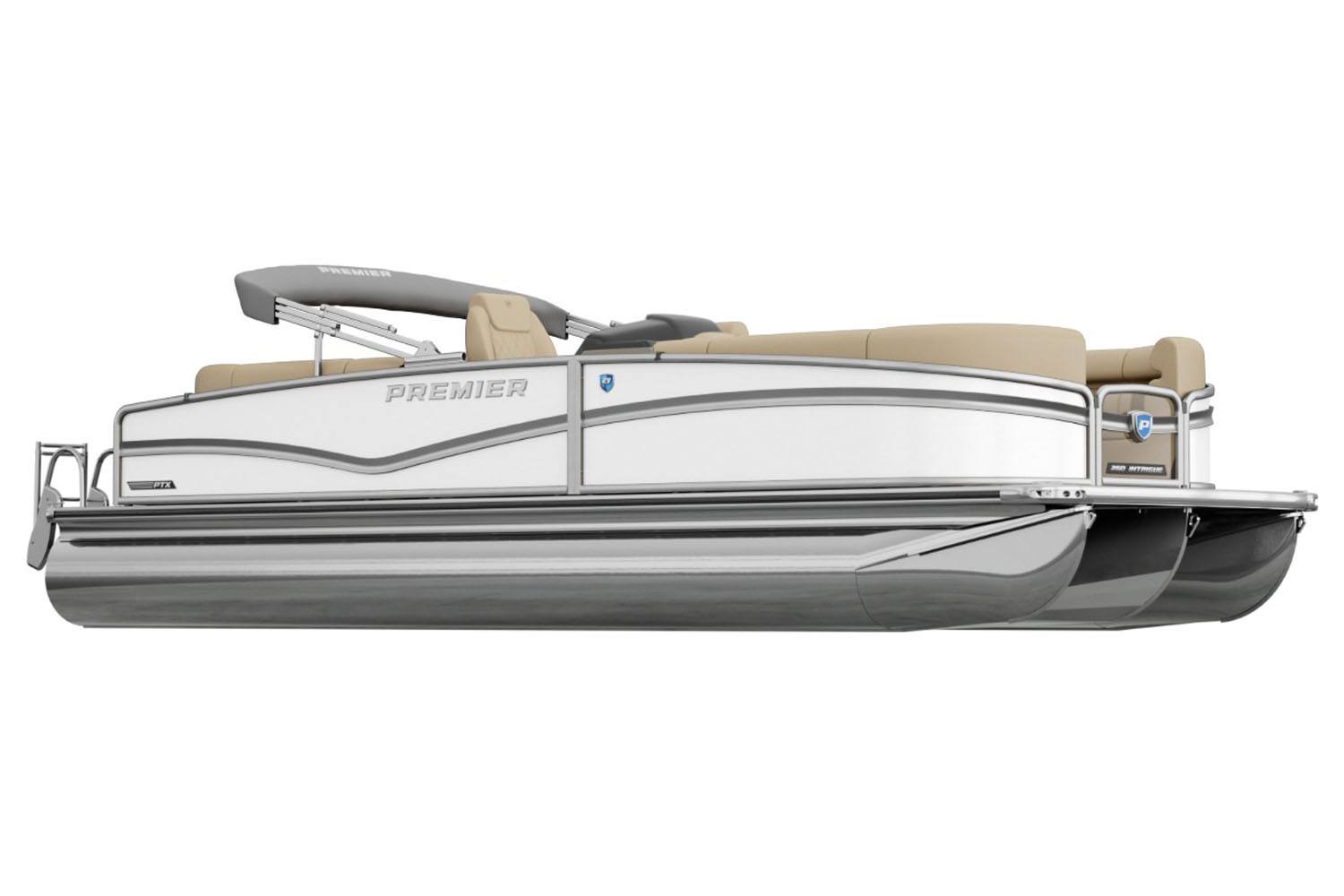 2024 Premier 230 Intrigue RF in Paducah, Kentucky - Photo 4