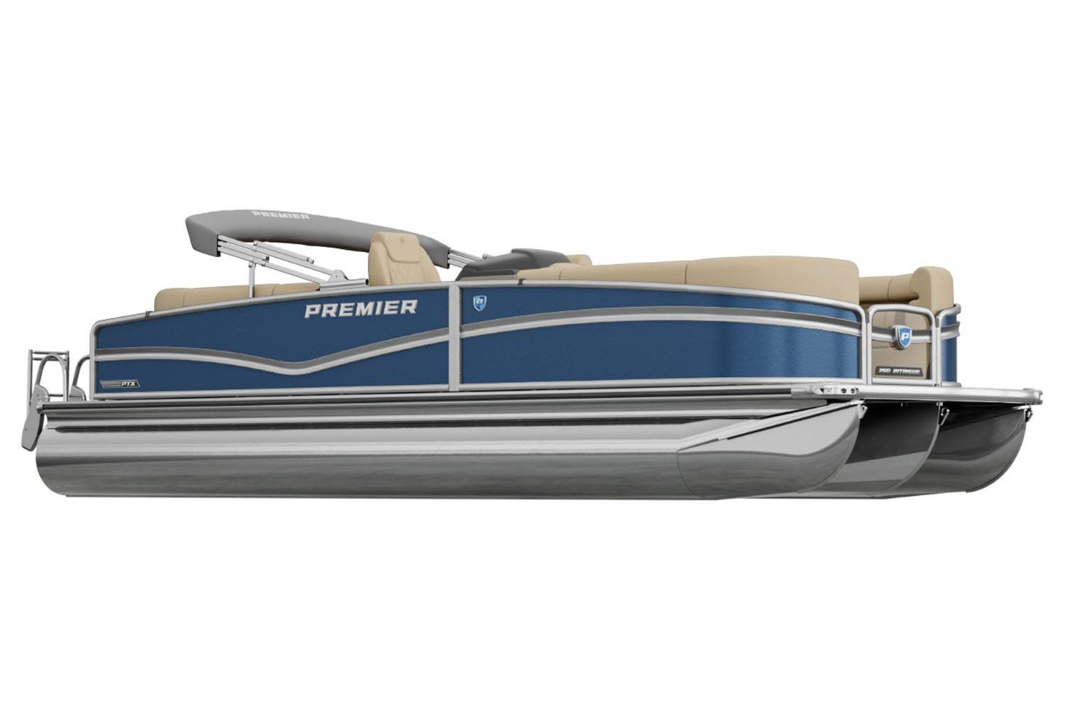 2024 Premier 230 Intrigue RF in Paducah, Kentucky - Photo 5