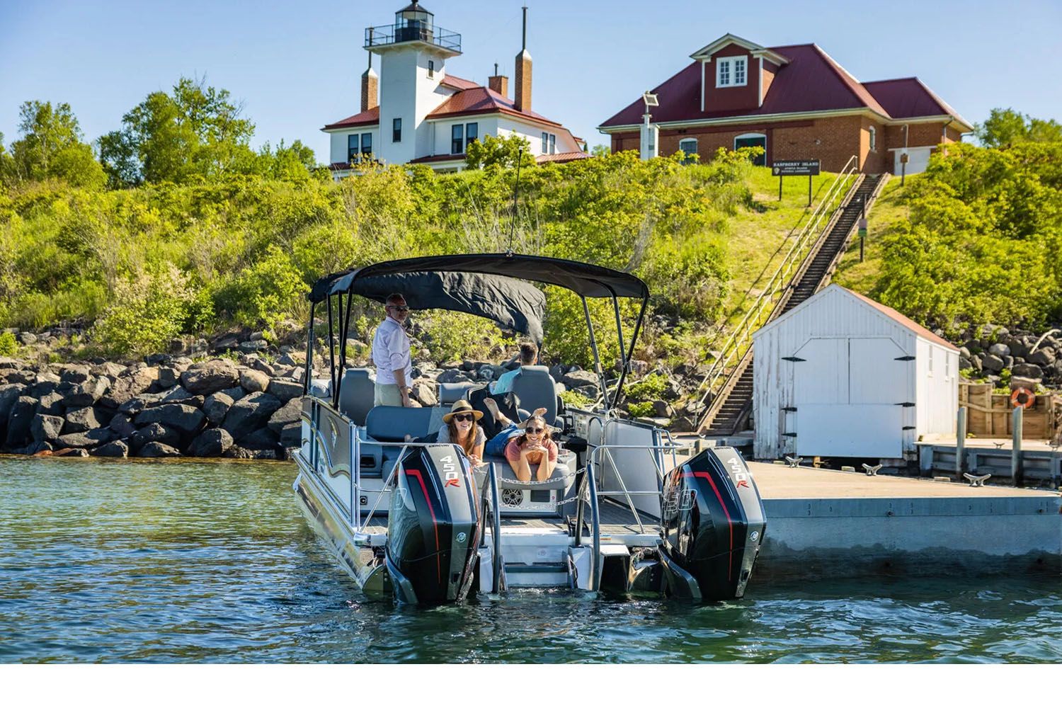 2024 Premier 230 Intrigue RF in Paducah, Kentucky - Photo 20
