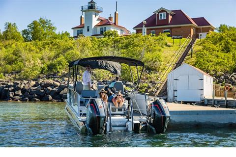 2024 Premier 230 Intrigue RF in Paducah, Kentucky - Photo 20