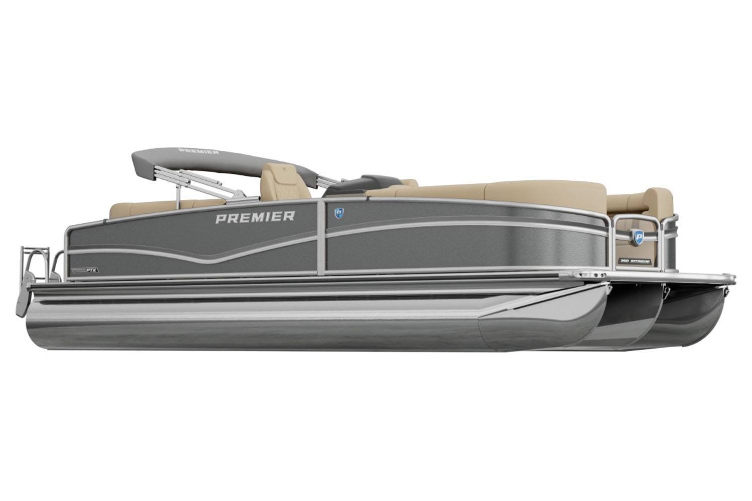 2024 Premier 230 Intrigue RL in Paducah, Kentucky - Photo 3
