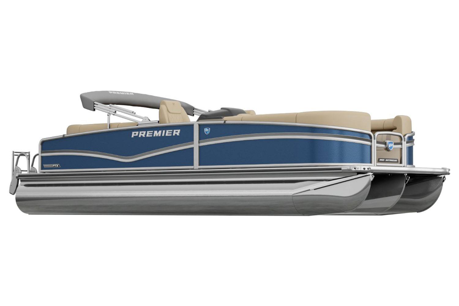 2024 Premier 230 Intrigue RL in Paducah, Kentucky - Photo 5