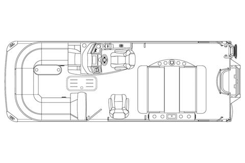 2024 Premier 230 Intrigue RL in Paducah, Kentucky - Photo 8