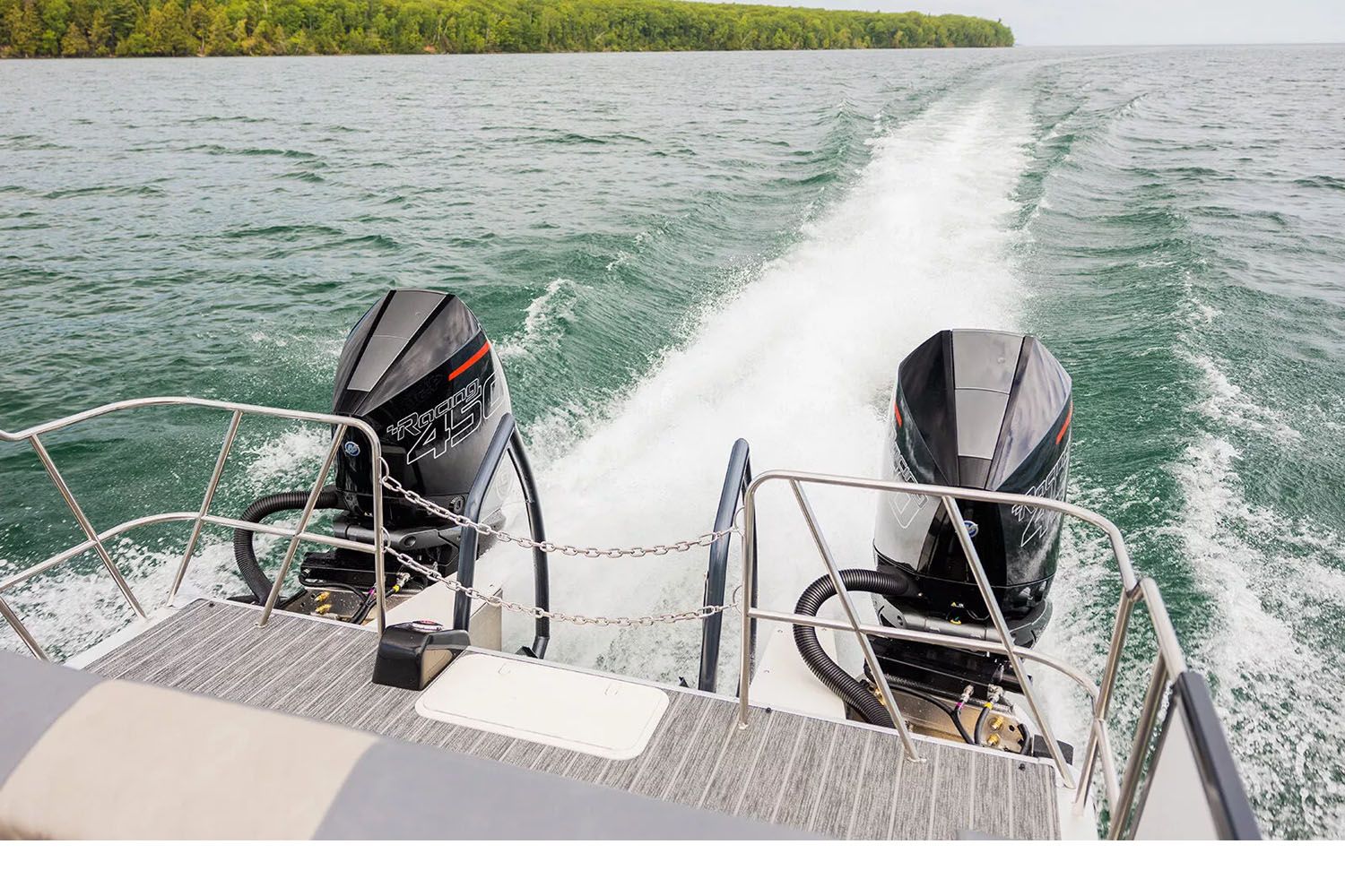 2024 Premier 230 Intrigue RL in Paducah, Kentucky - Photo 9