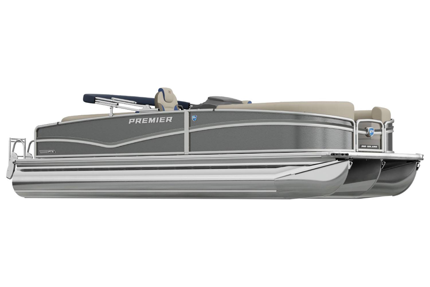 2024 Premier 230 Solaris RF in Paducah, Kentucky - Photo 3