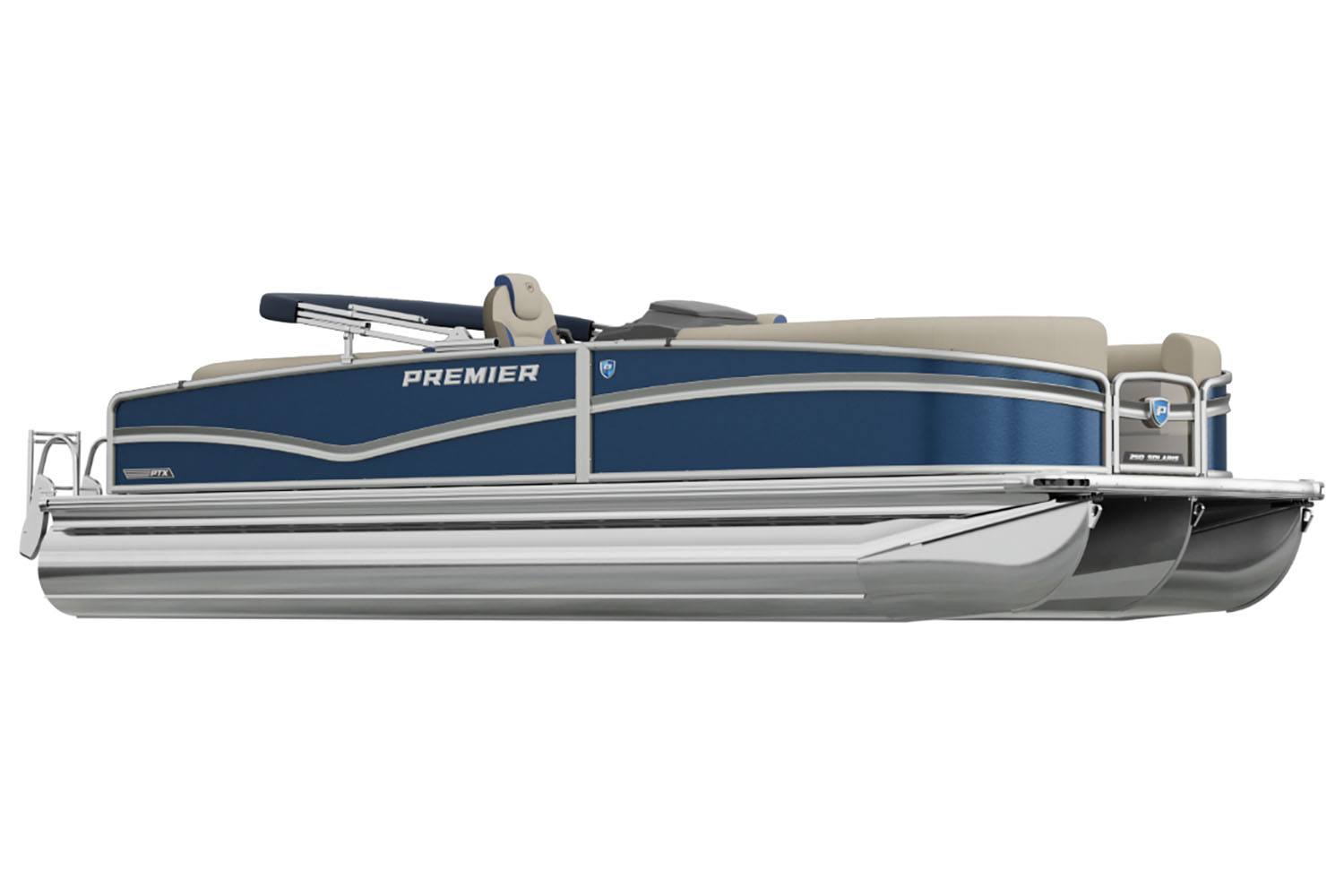 2024 Premier 230 Solaris RF in Paducah, Kentucky - Photo 5