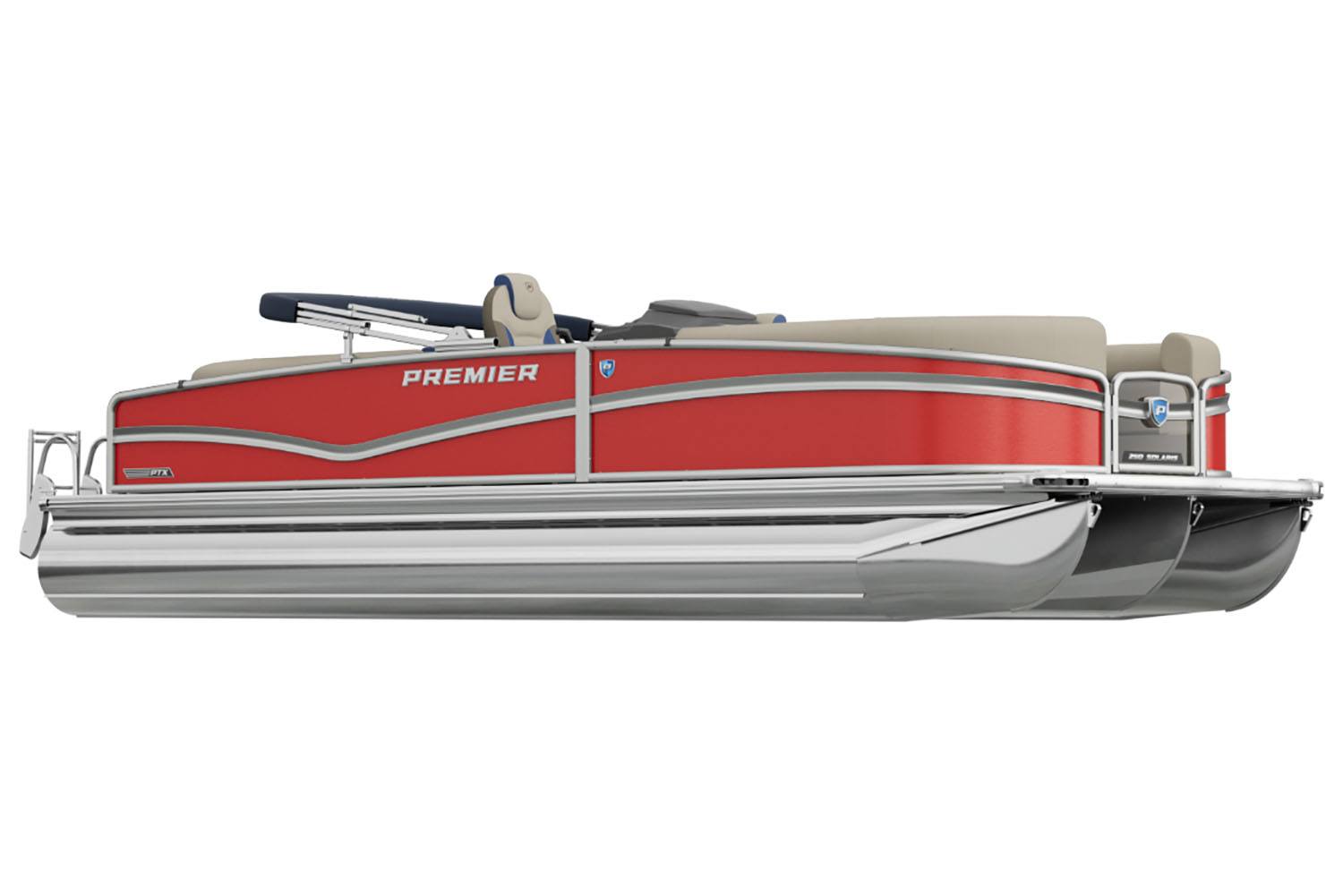 2024 Premier 230 Solaris RF in Paducah, Kentucky - Photo 6