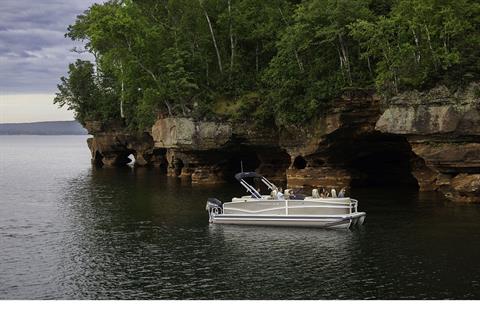 2024 Premier 230 Solaris RF in Paducah, Kentucky - Photo 17