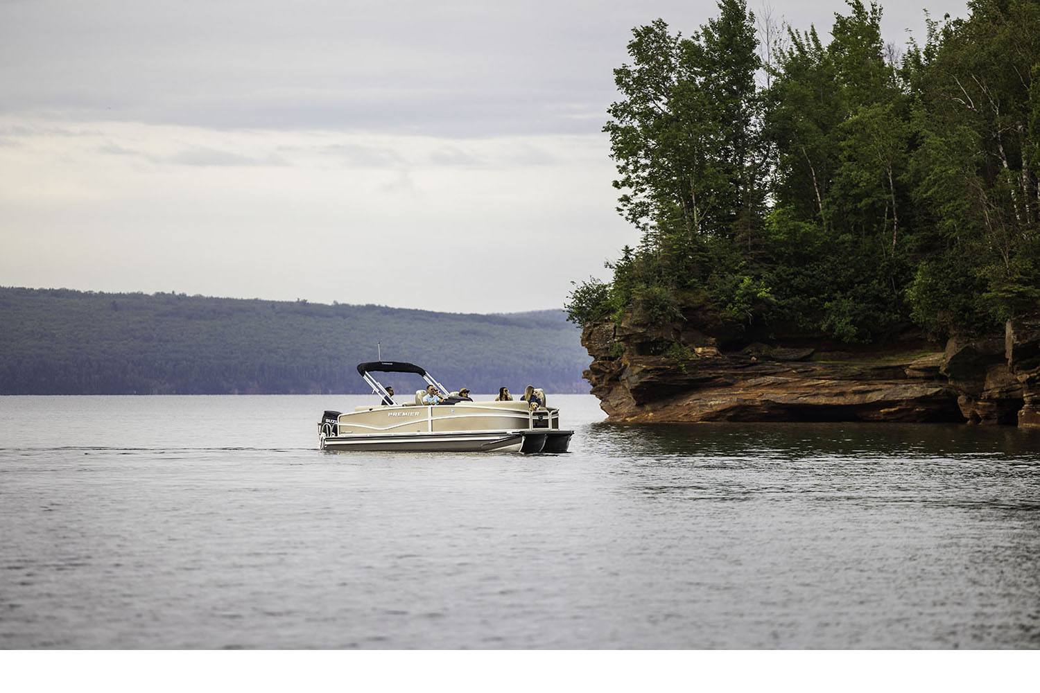 2024 Premier 230 Solaris RF in Paducah, Kentucky - Photo 18