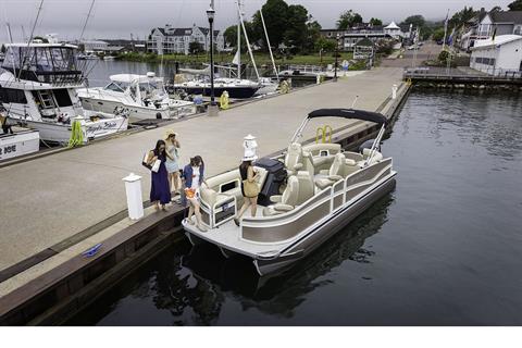 2024 Premier 230 Solaris RF in Paducah, Kentucky - Photo 20