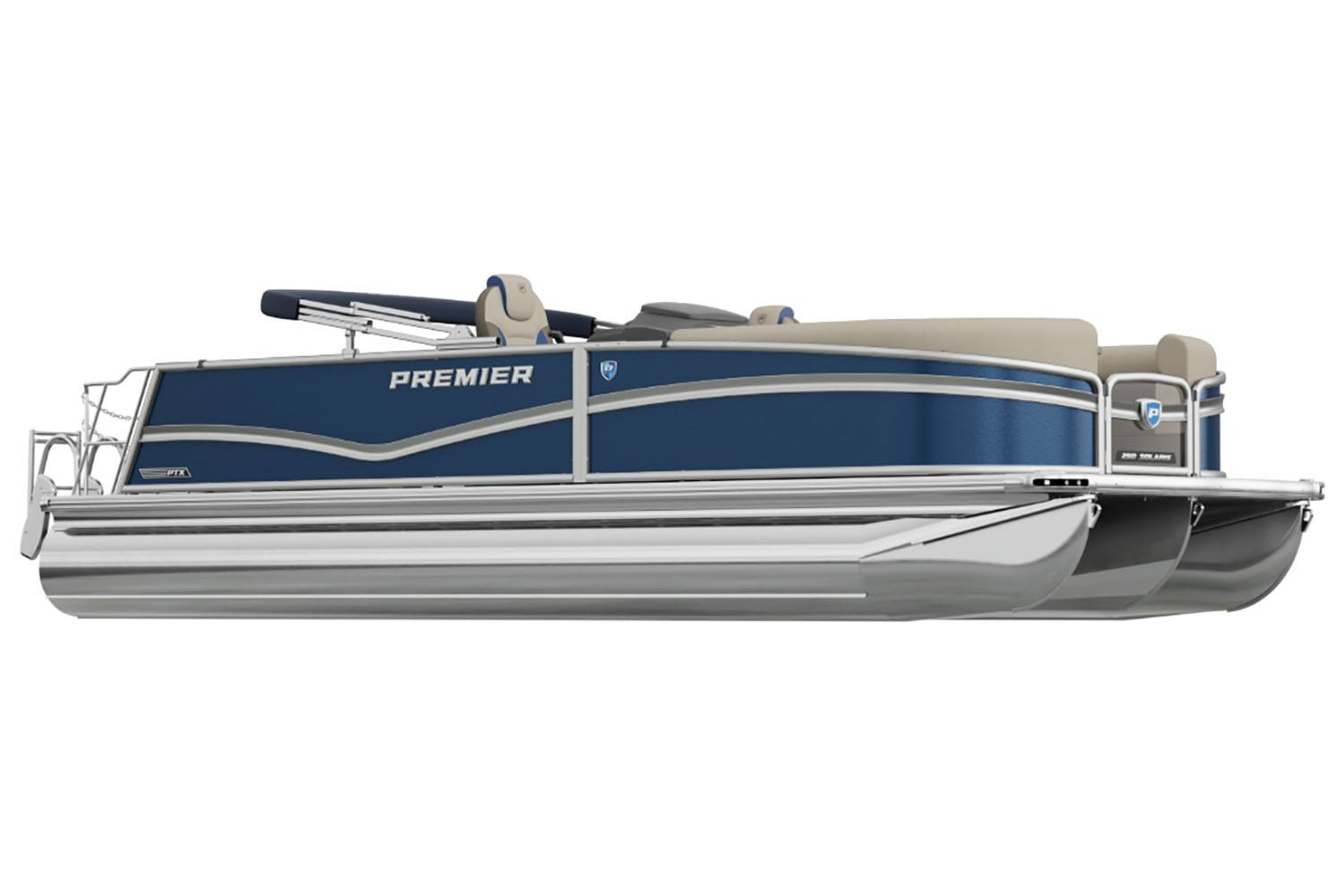 2024 Premier 230 Solaris RL in Paducah, Kentucky - Photo 5