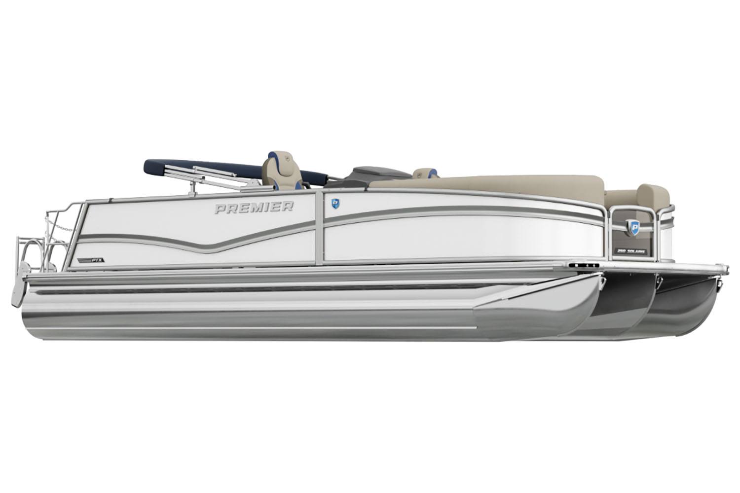 2024 Premier 230 Solaris RL in Paducah, Kentucky - Photo 4