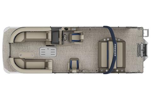 2024 Premier 230 Solaris RL in Paducah, Kentucky - Photo 7