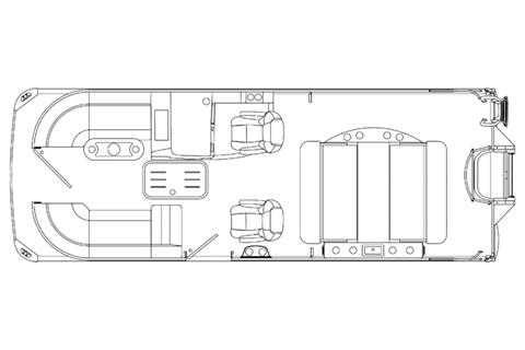 2024 Premier 230 Solaris RL in Paducah, Kentucky - Photo 8