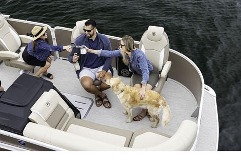 2024 Premier 230 Solaris RL in Paducah, Kentucky - Photo 18