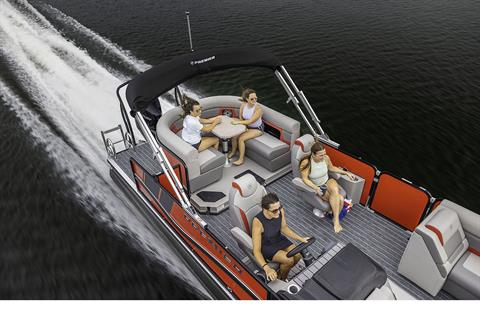 2024 Premier 230 Solaris RL in Paducah, Kentucky - Photo 20