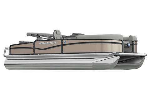 2024 Premier 230 Sunsation Angler 2PT in Paducah, Kentucky