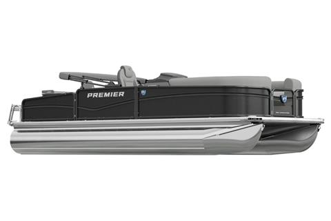 2024 Premier 230 Sunsation Angler 2PT in Paducah, Kentucky - Photo 2