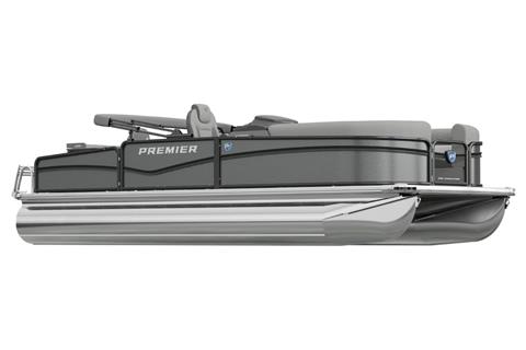 2024 Premier 230 Sunsation Angler 2PT in Paducah, Kentucky - Photo 3