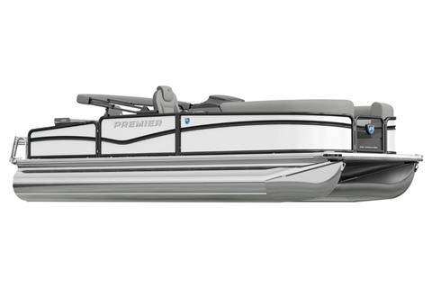 2024 Premier 230 Sunsation Angler 2PT in Paducah, Kentucky - Photo 4