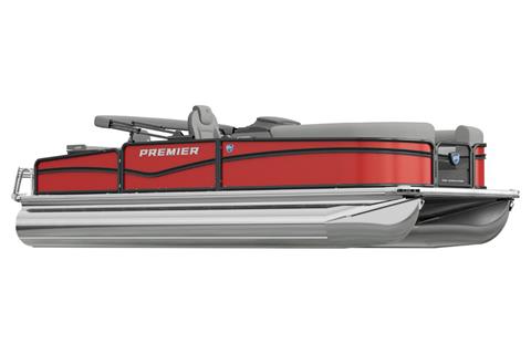 2024 Premier 230 Sunsation Angler 2PT in Paducah, Kentucky - Photo 6