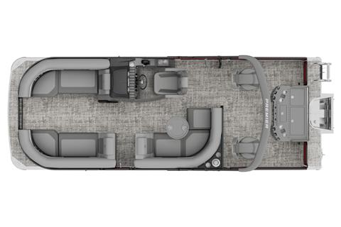 2024 Premier 230 Sunsation Angler 2PT in Paducah, Kentucky - Photo 7