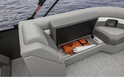 2024 Premier 230 Sunsation Angler 2PT in Paducah, Kentucky - Photo 9